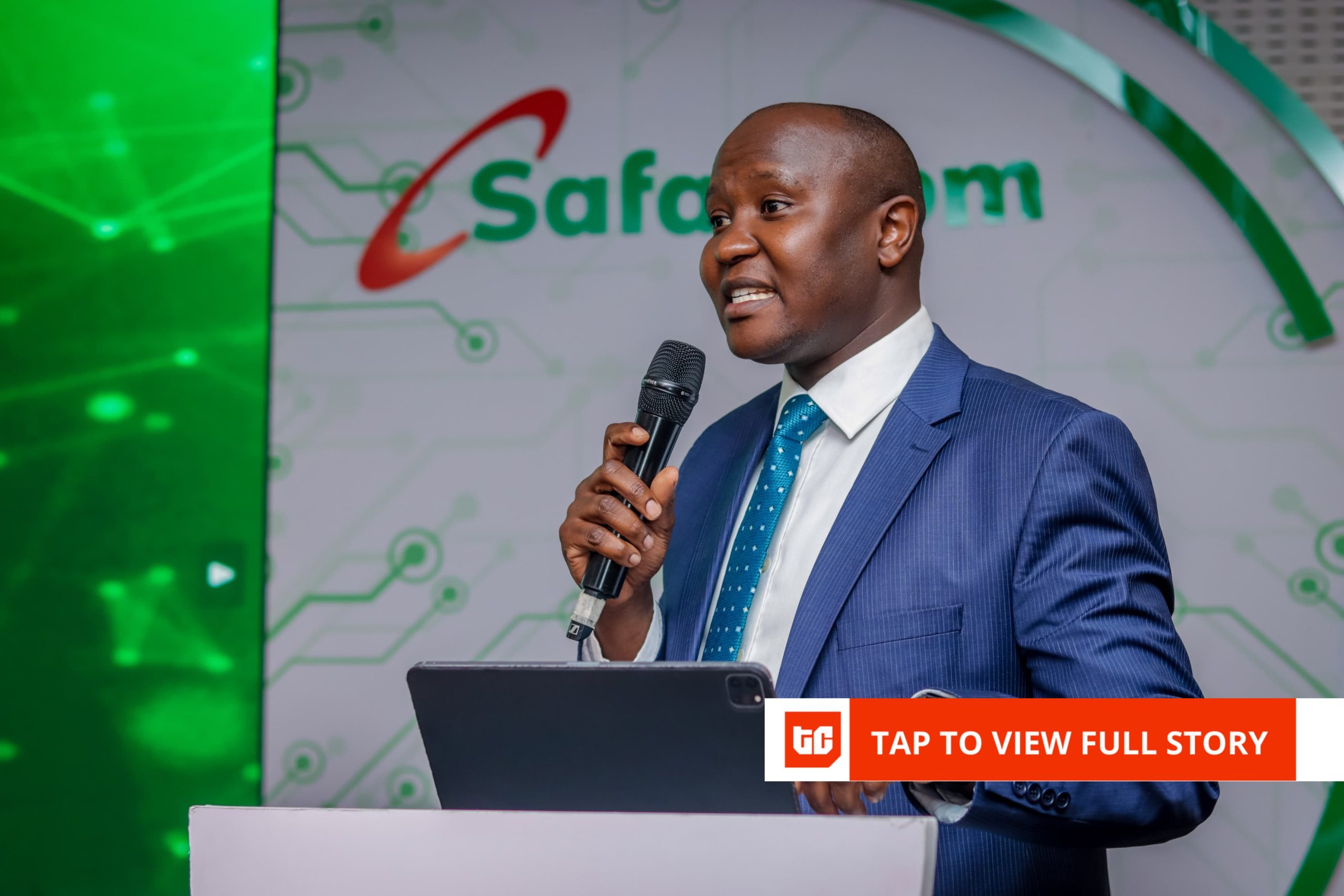 What to expect from M-PESA upgrade on 22 Sept