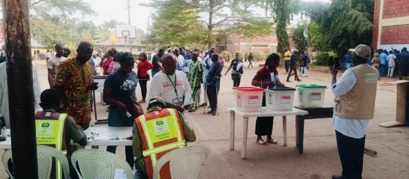 Opportunities, Hurdles In Conducting All Elections Same Day