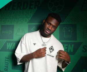 Victor Boniface’s New Salary Emerges After Joining Werder Bremen on Loan
