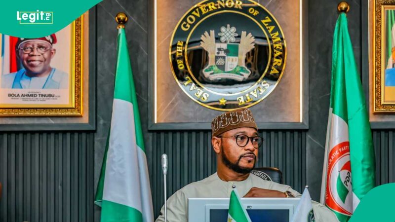 Banditry: Tinubu Asked to Halt Funding to Zamfara Amid Governor Lawal’s Controversial Comment