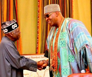 Nigeria’s economy is now stable