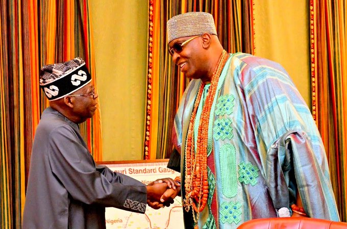 Nigeria’s economy is now stable