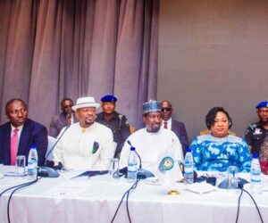 Experts Task ECOWAS Parliament On Addressing AI-generated Fake News