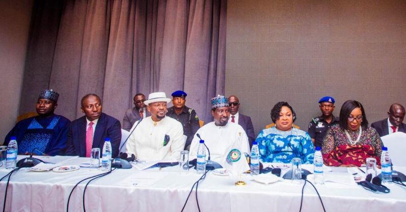 Experts Task ECOWAS Parliament On Addressing AI-generated Fake News