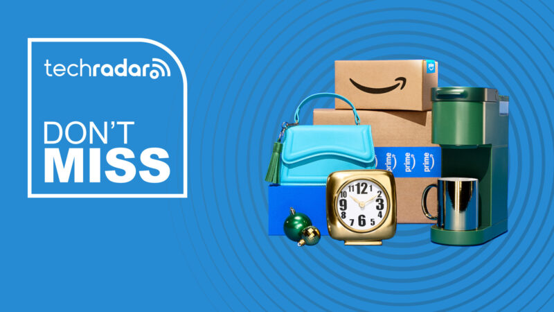 Amazon Prime Big Deal Days is back – dates, deals, and all the info you need