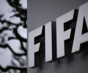 WCQ: FIFA opens case against South Africa for fielding ‘ineligible’ player