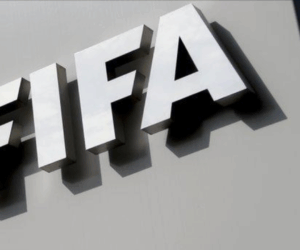 Stakeholder Petitions FIFA Over Alleged Interference In NFF Electoral Process