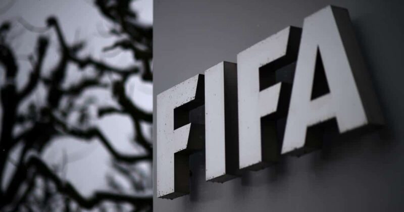 WCQ: FIFA opens case against South Africa for fielding ‘ineligible’ player