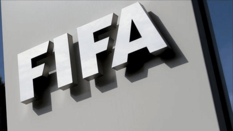 Stakeholder Petitions FIFA Over Alleged Interference In NFF Electoral Process