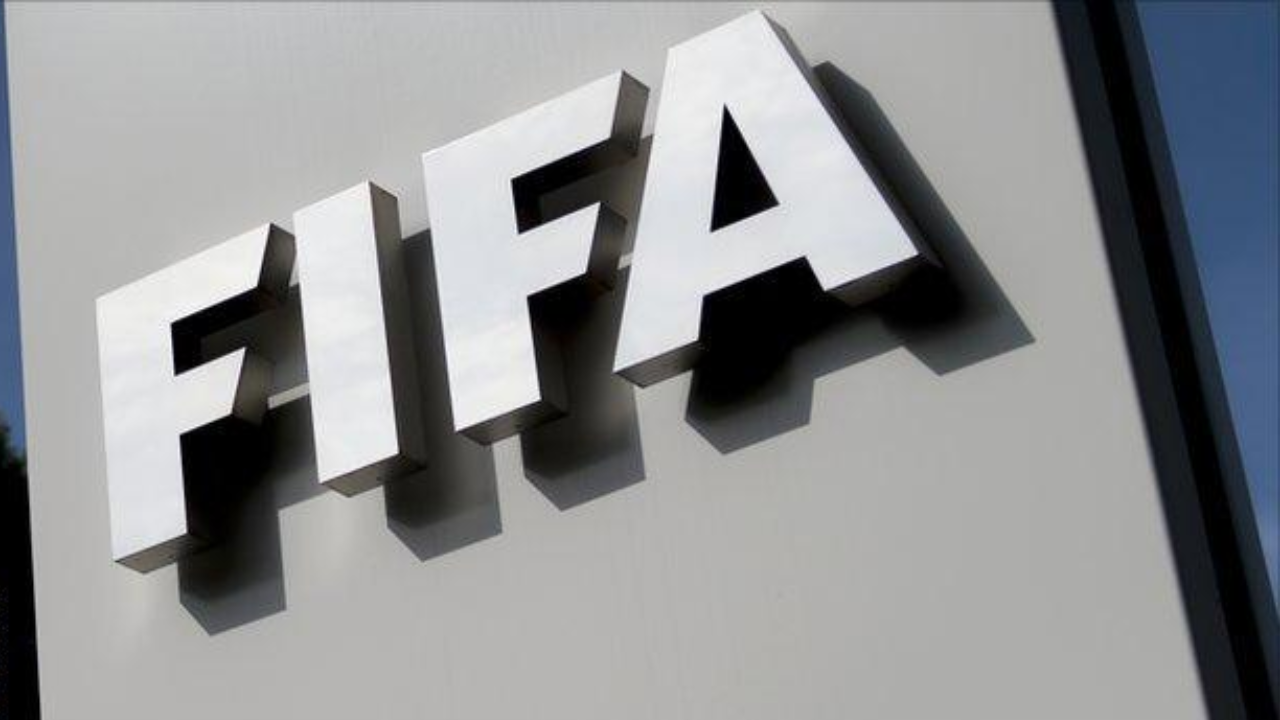 Stakeholder Petitions FIFA Over Alleged Interference In NFF Electoral Process