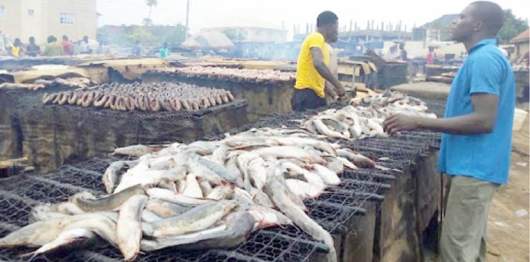 The Decline Of Fish Production And Consumption In Nigeria – Daily Trust