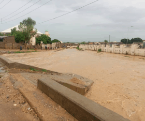 43 Communities At Risk As Federal Gov’t Issues 5-day Flood Alert In 14 States