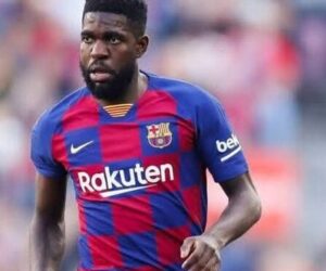 Umtiti Quits Professional Football At 31