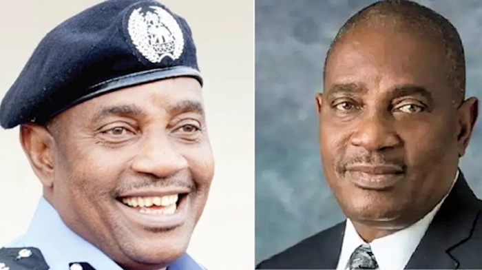 Tinubu, Egbetokun, Makinde, Obaseki, Others Mourn Former IGP Solomon Arase’s Death at 69