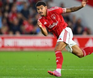 Watch Real Betis vs Nottingham Forest: live Europa League 2025/26 game
