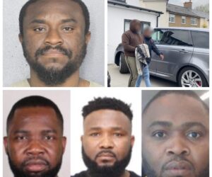 Nigerian national sentenced to 97 months in prison for international scheme that defrauded elderly U.S victims of $6m