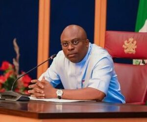 Rivers statewide broadcast: Fubara preaches peace, hails Tinubu