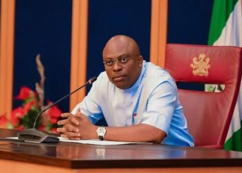 Rivers statewide broadcast: Fubara preaches peace, hails Tinubu