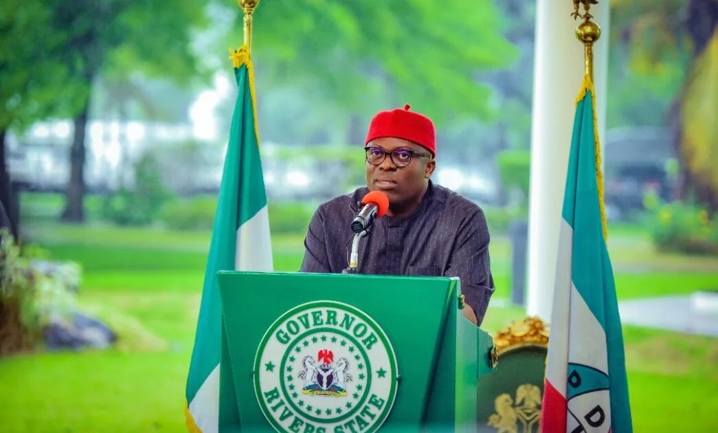 Fubara will return September 18, we’ll work with him – Rivers APC