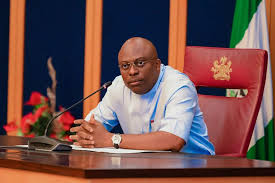 Support Fubara – Rivers administrator appeals to state indigenes as he bows out of office