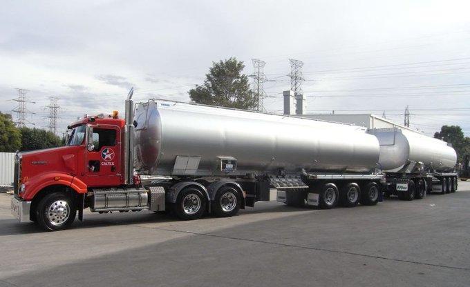 NUPENG Strike Notice: tanker drivers urged to ignore strike action