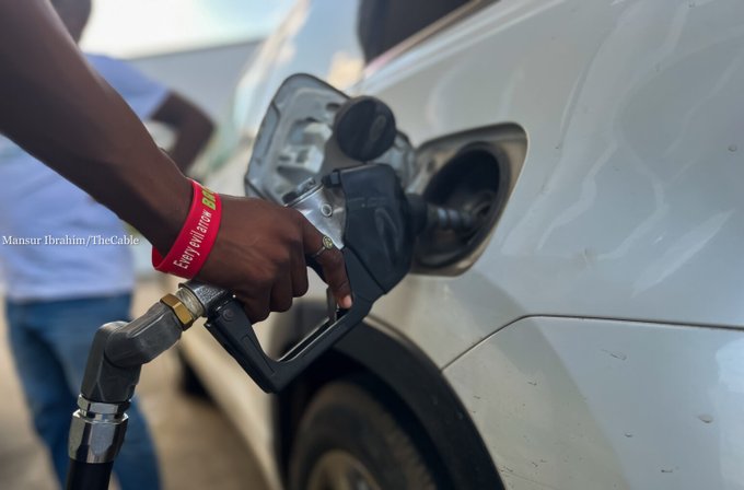 How Tinubu’s 5% fuel tax will affect you – Daily Trust