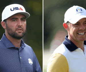 How to watch Ryder Cup 2025 online: live stream golf anywhere