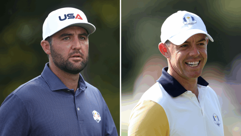 How to watch Ryder Cup 2025 online: live stream golf anywhere
