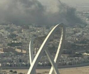 Qatar counters US, denies being notified of Israeli attack beforehand
