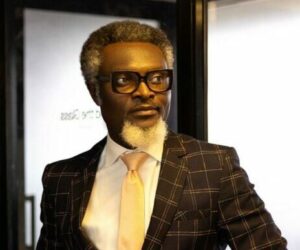 Abuja Sets For ‘Vintage With Gana’