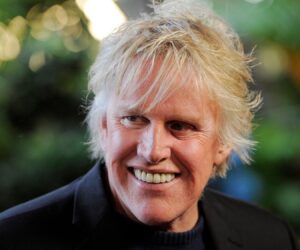 81-year-old actor Gary Busey sentenced to 2 years probation for gr0ping woman at a film convention