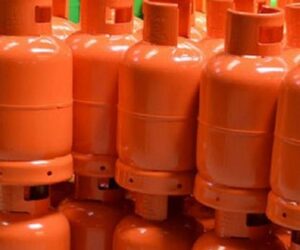 Price of cooking gas reduces in Nigeria