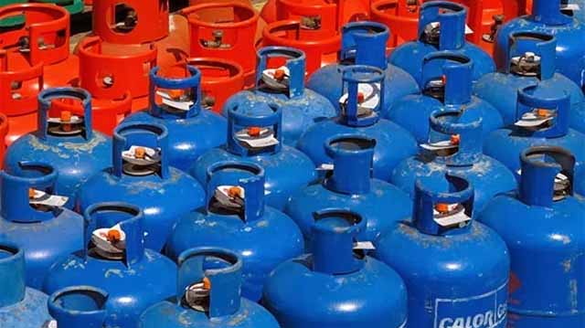 Gas Price Drops To 21. 42 Per Cent, Says NBS – Independent Newspaper Nigeria