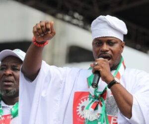 Police supervised, protected APC to do rally at venue I paid for – Rhodes-Vivour