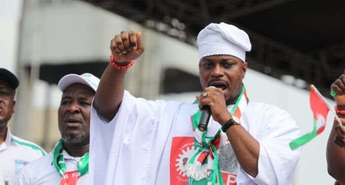 Police supervised, protected APC to do rally at venue I paid for – Rhodes-Vivour
