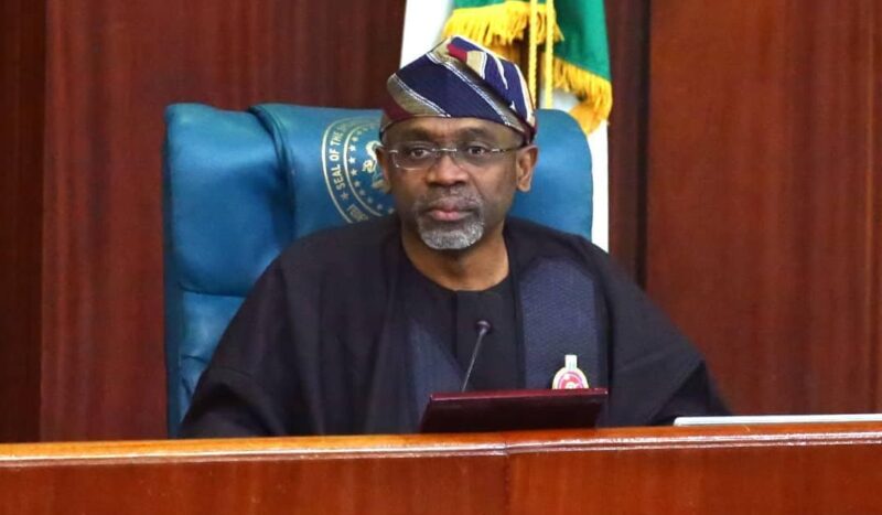 Why I was disqualified from Army recruitment – Femi Gbajabiamila (VIDEO)