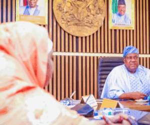 FG moves to enforce quality assurance databank combating certificate racketeering