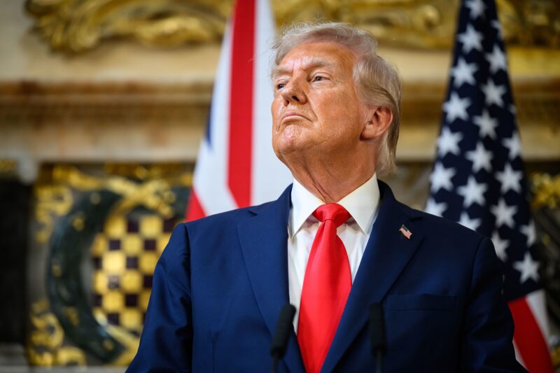 Trump raises H-1B visa application fee to $100,000