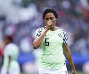 Ebi Announces Retirement From Professional Football