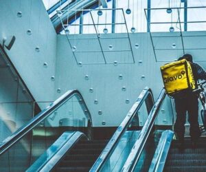 Glovo riders in Morocco commence 48-hour strike to demand fair pay and better working conditions