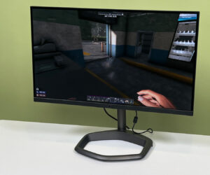 Cooler Master Tempest GP2711 review: fantastic 1440p gaming