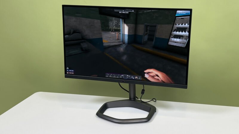 Cooler Master Tempest GP2711 review: fantastic 1440p gaming