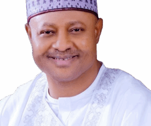 Yusuf Hamisu Abubakar (Mai Rago): A patriot committed to Governor Uba Sani’s success