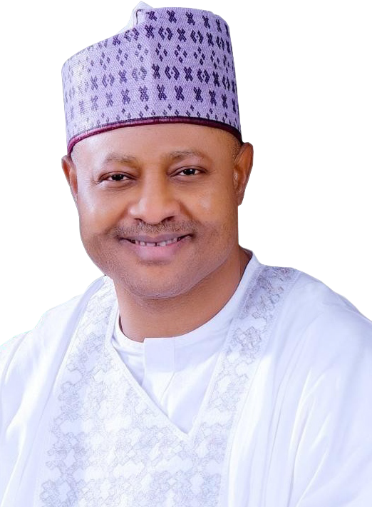 Yusuf Hamisu Abubakar (Mai Rago): A patriot committed to Governor Uba Sani’s success