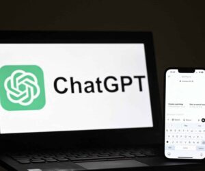 ChatGPT is deployed more as a companion than a coworker with 73% of usage being non-work related