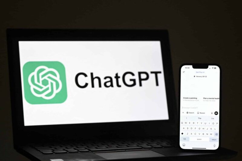 ChatGPT is deployed more as a companion than a coworker with 73% of usage being non-work related
