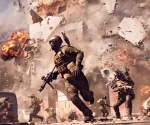 Battlefield 6 season one roadmap reveals buckets of free content including new maps, weapons, and gear