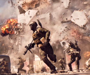 Battlefield 6 might actually run properly as director reveals that it doesn’t have any ray-tracing – ‘there’s no plans to bring it into the game’