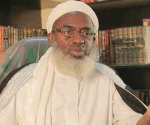 Treat bandits like Niger Delta militants – Gumi backs dialogue option