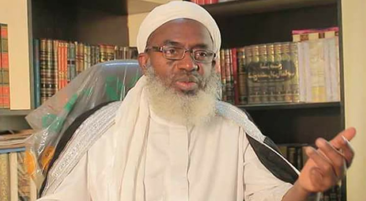 Treat bandits like Niger Delta militants – Gumi backs dialogue option